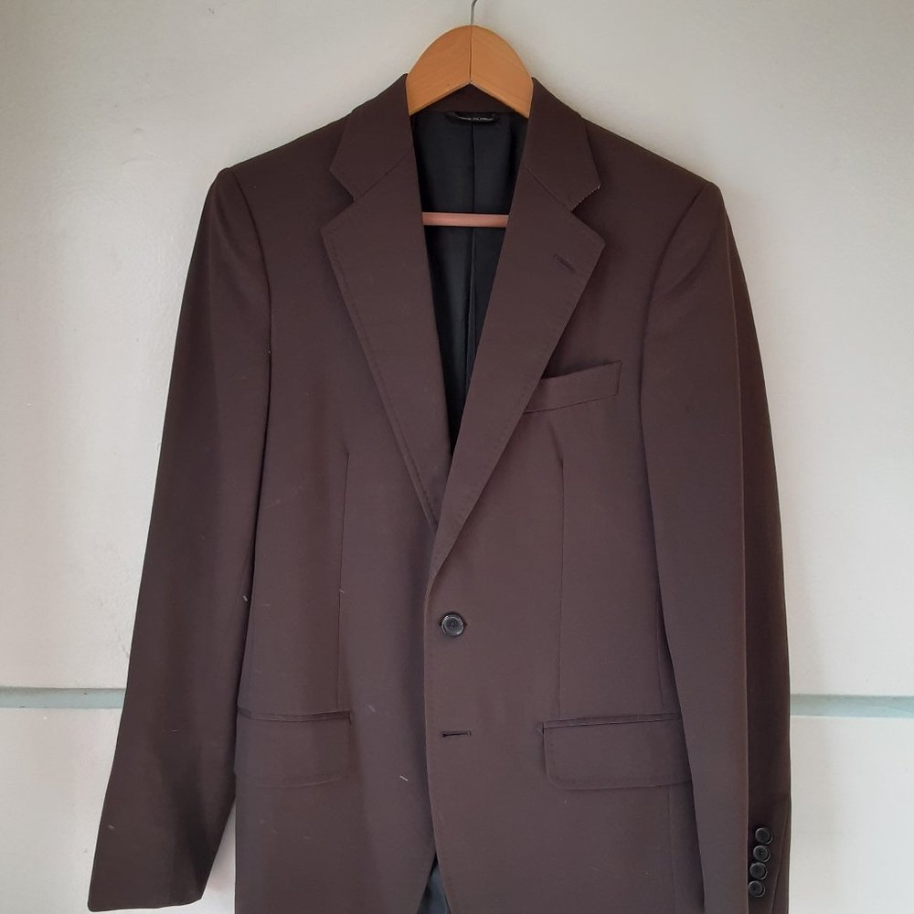 Fendi Vintage Men's Blazer